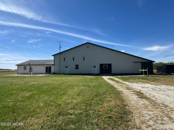 23385 Township Road 126, Kenton, OH 43326