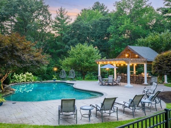 261 East St, Foxboro, MA 02035