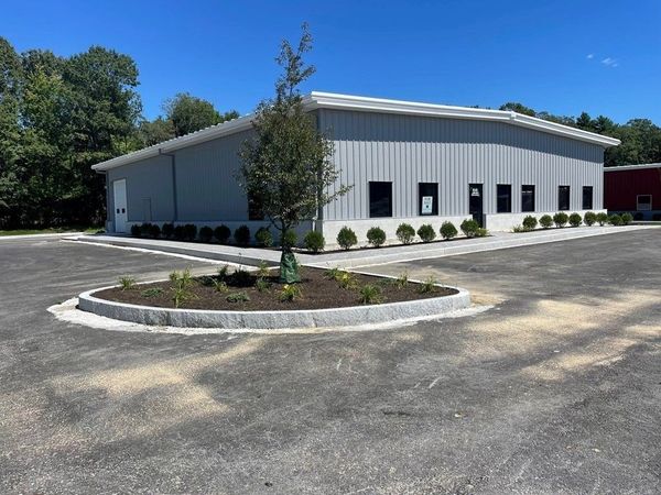 66 Airport Blvd., Unit 5, Marlborough, MA 01752