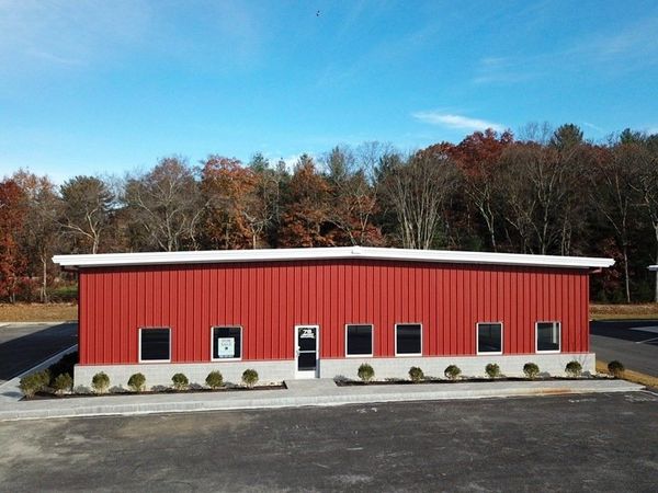 78 Airport Blvd., Unit 6, Marlborough, MA 01752