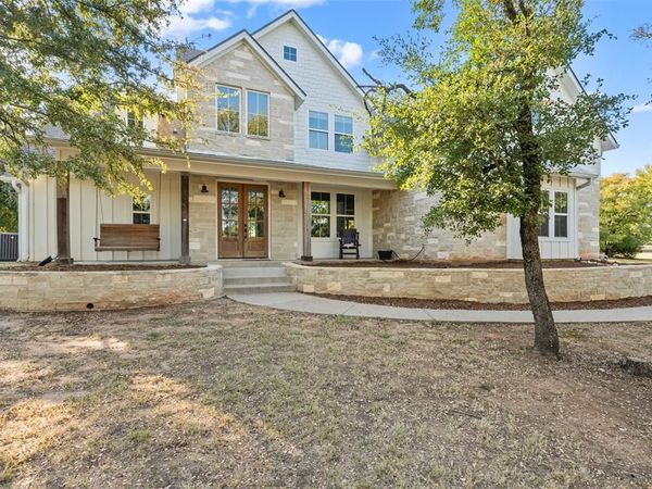 2005 Austin Hines Drive, China Spring, TX 76633