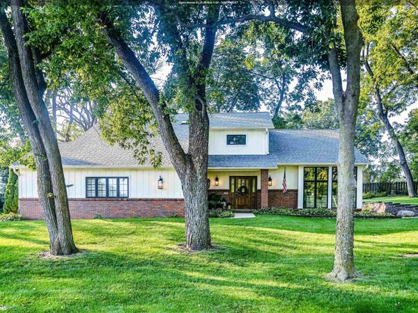 1401 Pine Street, Harlan, IA 51537