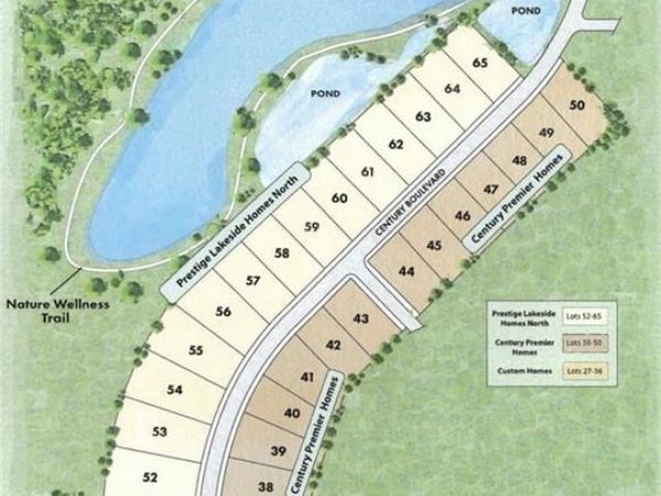 7040 (LOT #28) S Palmyra Road, Canfield, OH 44406