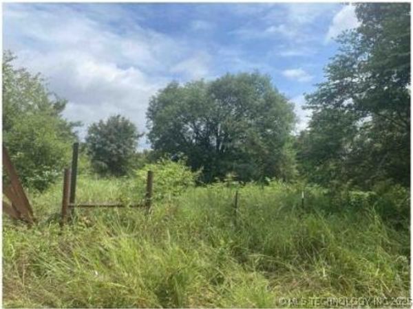 S 529th Avenue , Depew, OK 74028