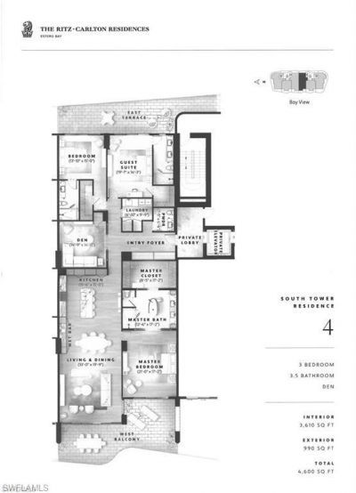 5000 Coconut Rd, Unit 1104, Bonita Springs, FL 34134 Photo