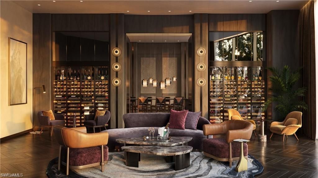 5000 Coconut Rd, Unit 801, Bonita Springs, FL 34134 Photo