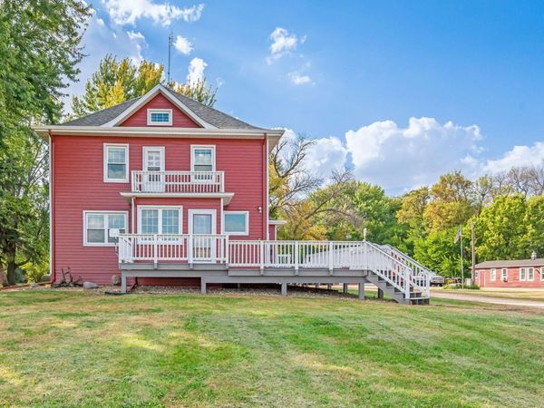 43637 State Highway 15, Truman, MN 56088