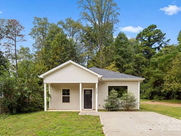 2317 Kennesaw Drive, Charlotte, NC 28216