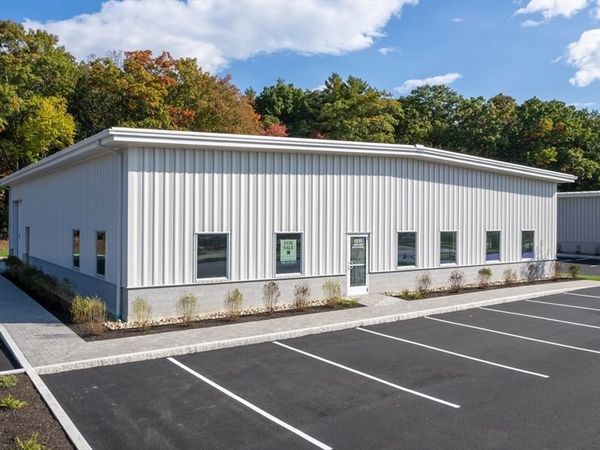 88 Airport Boulevard, Unit 7, Marlborough, MA 01752