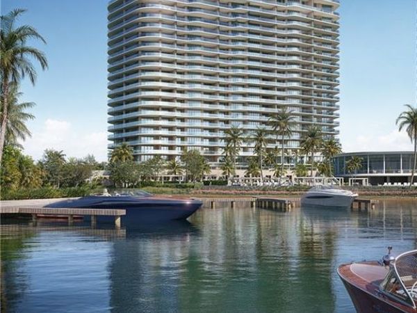 5000 Coconut RD, Unit 1506, BONITA SPRINGS, FL 34134