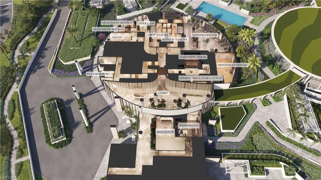 5000 Coconut Rd, Unit 1506, Bonita Springs, FL 34134 Photo