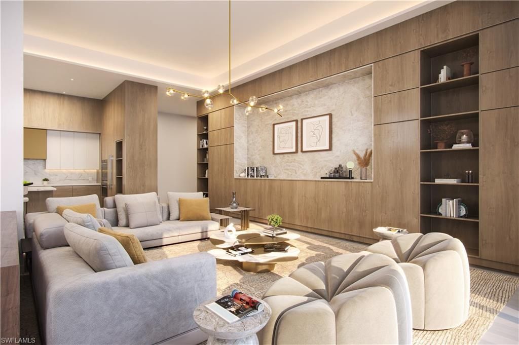 5000 Coconut Rd, Unit PH-2, Bonita Springs, FL 34134 Photo