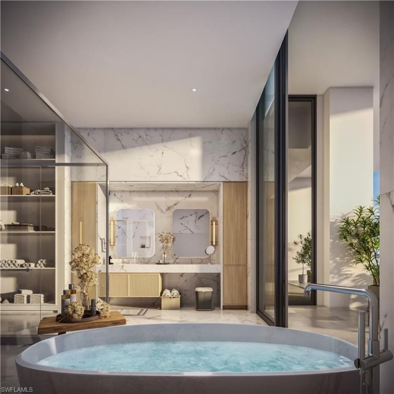 5000 Coconut Rd, Unit PH-2, Bonita Springs, FL 34134 Photo