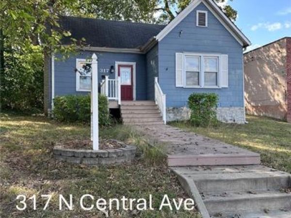 317 Central Avenue, Eureka, MO 63025