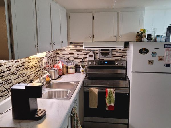 900 N IDAHO ST, Unit #203, Post Falls, ID 83854