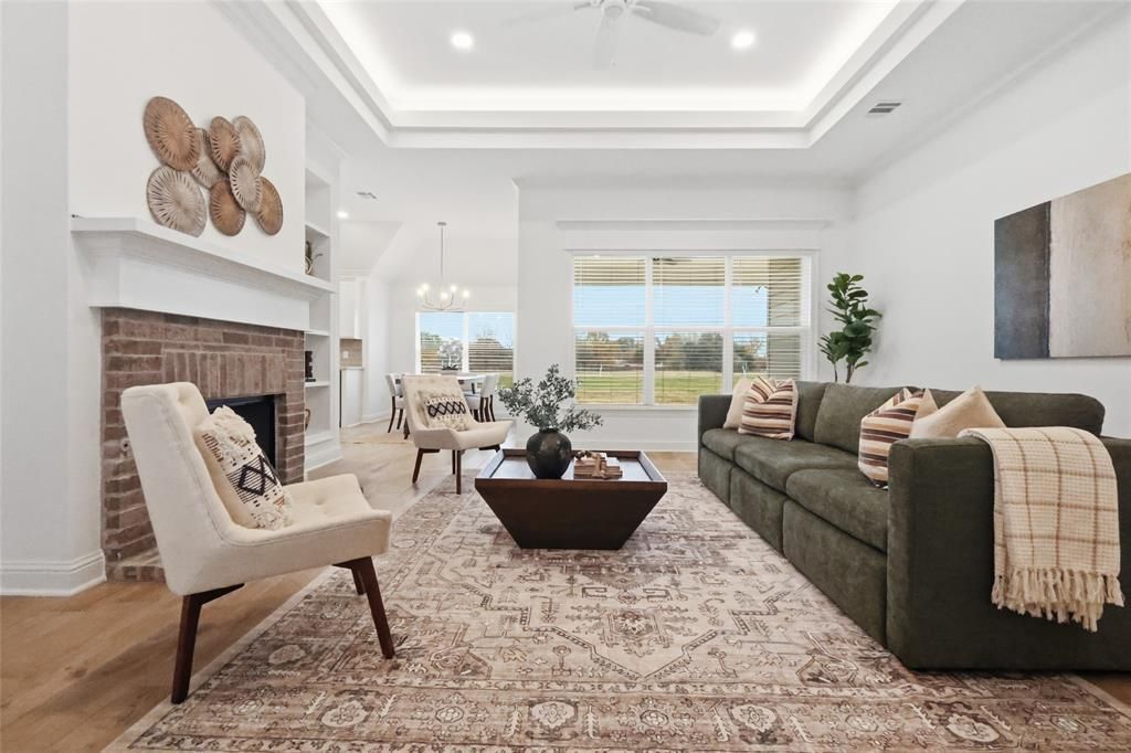 481 Preserve Boulevard, Bossier City, LA 71112 Main Photo