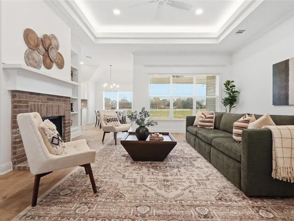 481 Preserve Boulevard, Bossier City, LA 71112