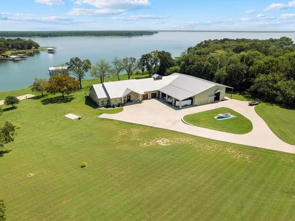 111 Daves Landing, East Tawakoni, TX 75472