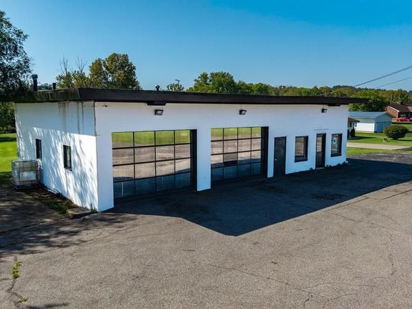 751 Jackson Pike, Gallipolis, OH 45631