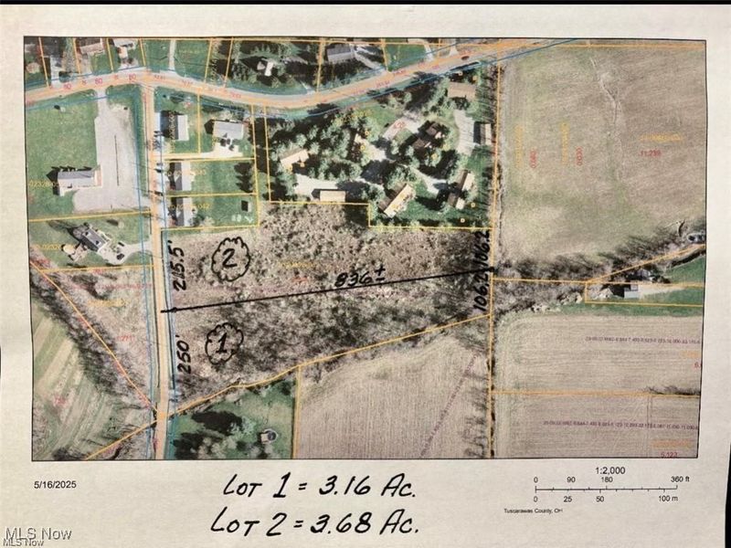 Swonger Road, Dover, OH 44622 Photo 1