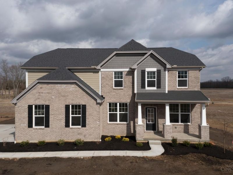 1171 Trailhead Place, Harrison, OH 45030 Photo 1