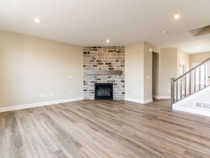 1171 Trailhead Place, Harrison, OH 45030 Photo 10