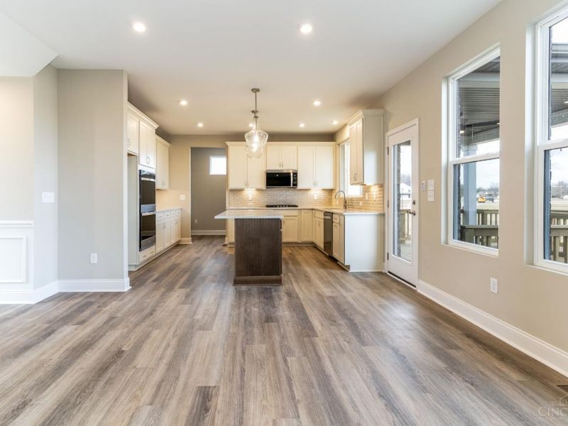 1171 Trailhead Place, Harrison, OH 45030 Photo 12