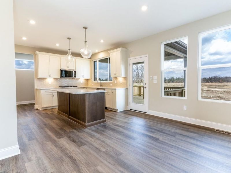 1171 Trailhead Place, Harrison, OH 45030 Photo 13