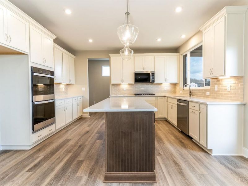 1171 Trailhead Place, Harrison, OH 45030 Photo 14