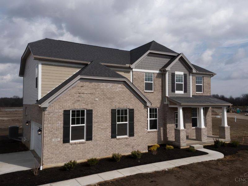 1171 Trailhead Place, Harrison, OH 45030 Photo 3