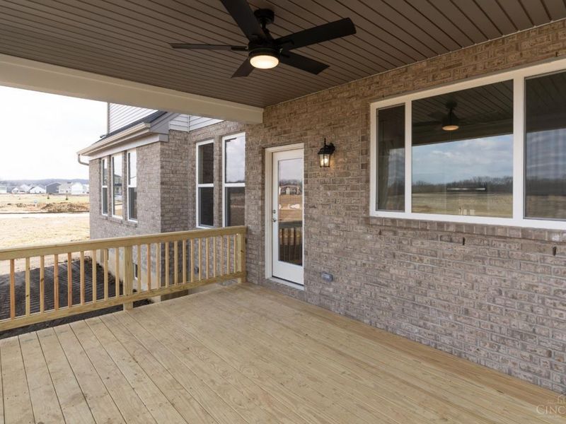 1171 Trailhead Place, Harrison, OH 45030 Photo 33