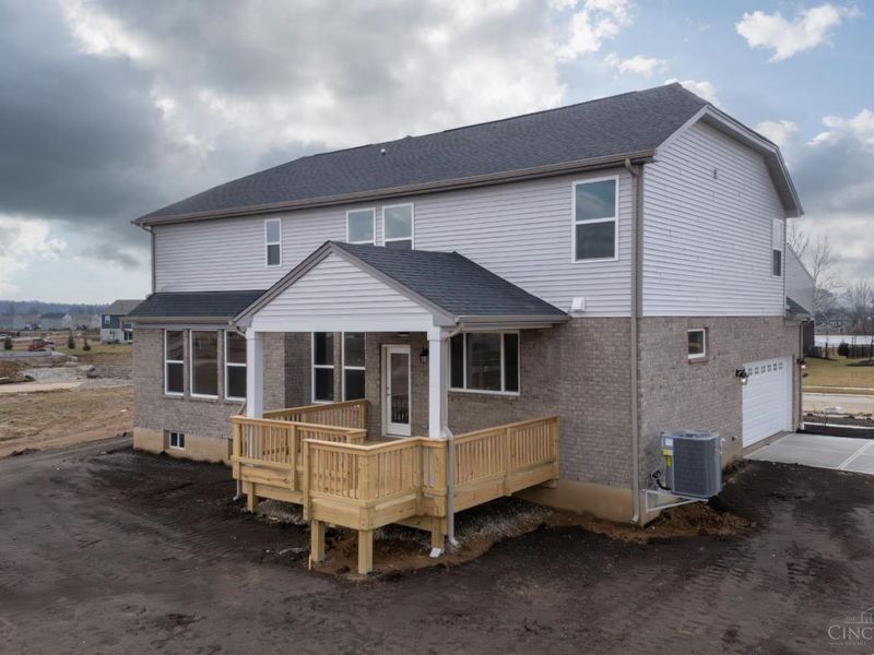 1171 Trailhead Place, Harrison, OH 45030 Photo 34