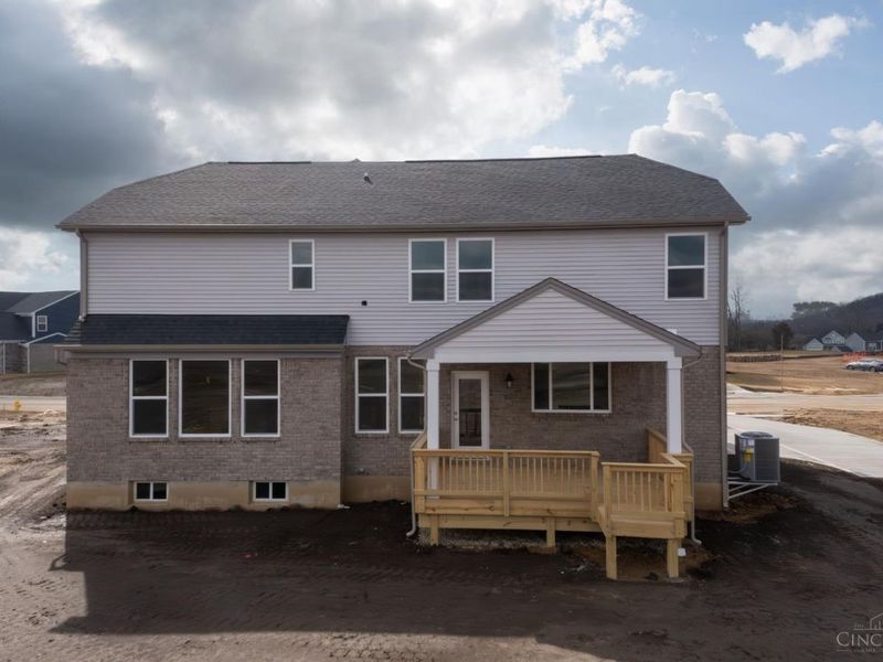 1171 Trailhead Place, Harrison, OH 45030 Photo 35