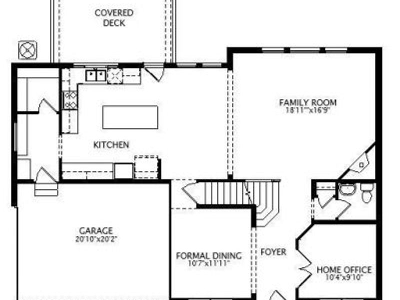 1171 Trailhead Place, Harrison, OH 45030 Photo 37