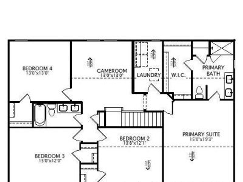 1171 Trailhead Place, Harrison, OH 45030 Photo 38