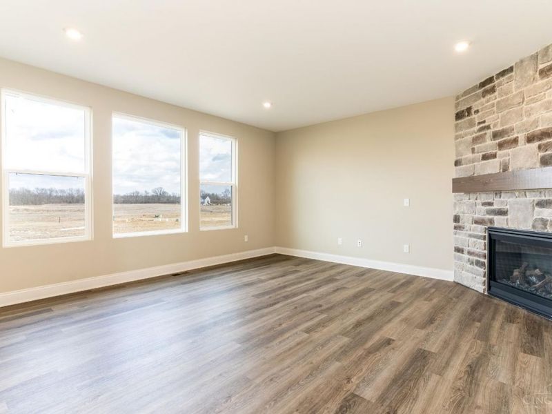 1171 Trailhead Place, Harrison, OH 45030 Photo 9