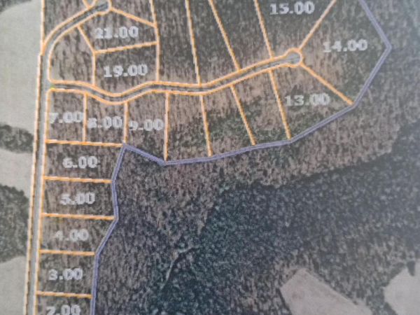 Bluff View Circle, Crossville, TN 38571