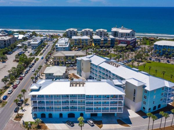 1740 S County Highway 393, Unit 111, Santa Rosa Beach, FL 32459
