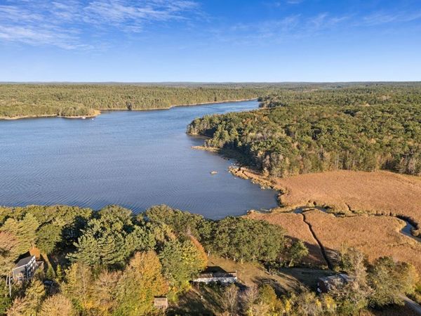 86 Arrowsic Road, Arrowsic, ME 04530