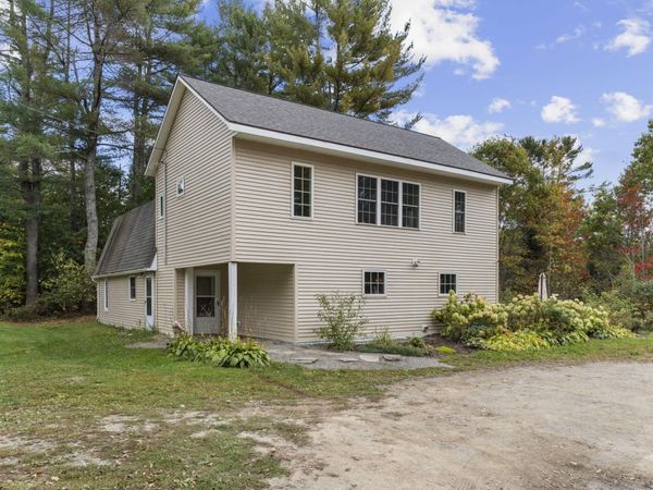 390 N Searsport Road, Prospect, ME 04981