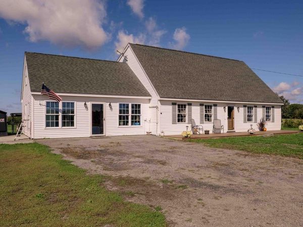 257 Pleasant View Ridge Road, China, ME 04358