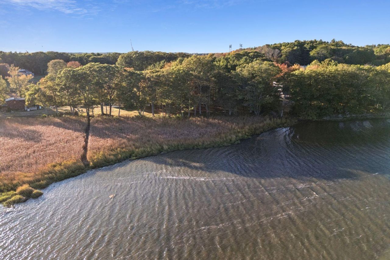 86 Arrowsic Road, Arrowsic, ME 04530 Main Photo