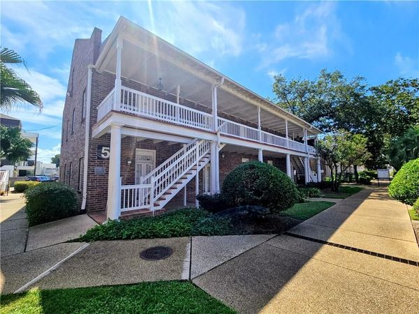 3939 HOUMA Boulevard, Unit 217, Metairie, LA 70006