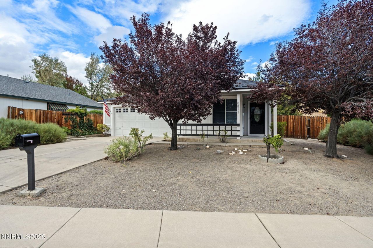 6811 Sonterra Lane, Reno, NV 89523 Photo