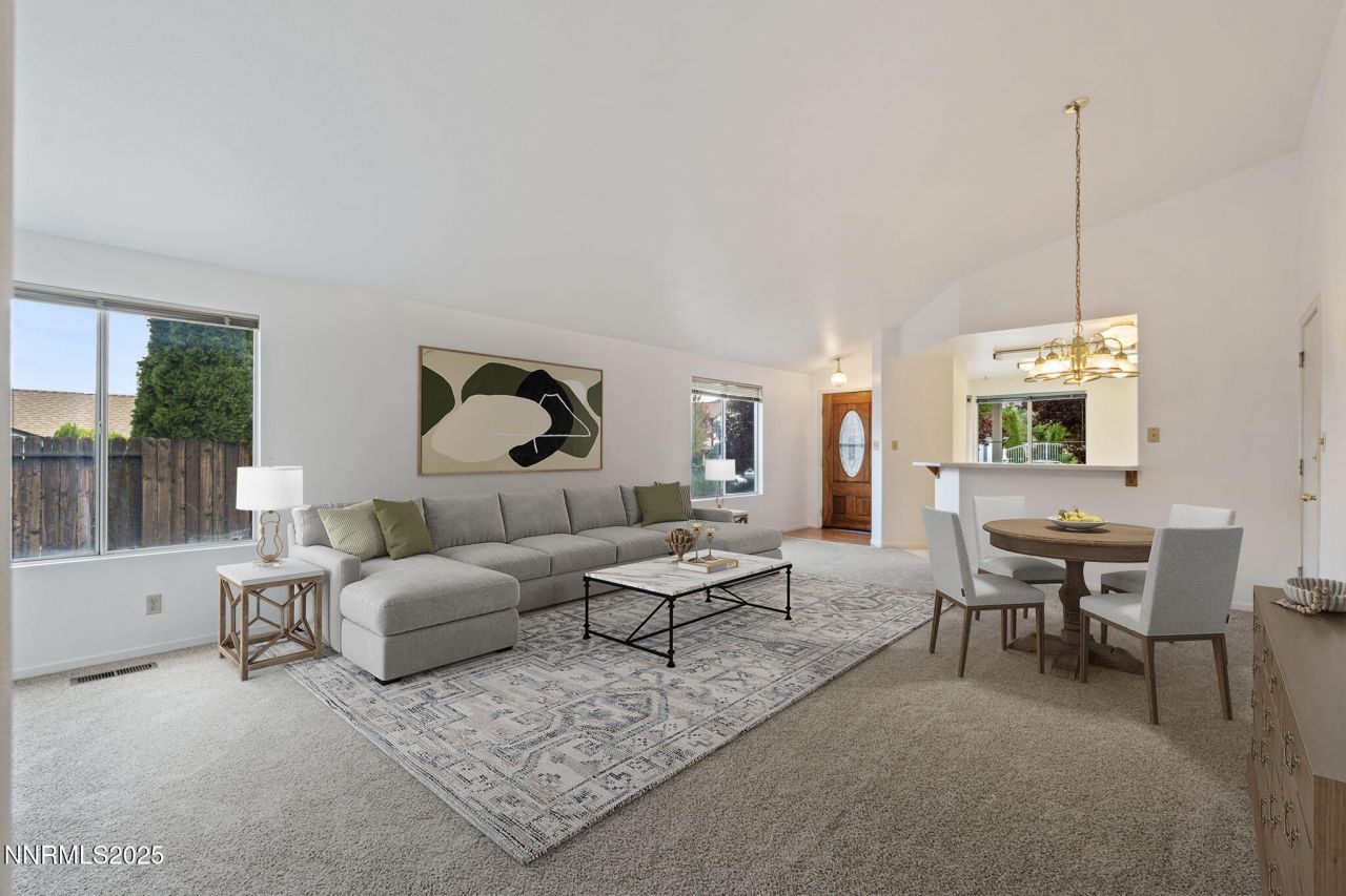 6811 Sonterra Lane, Reno, NV 89523 Photo