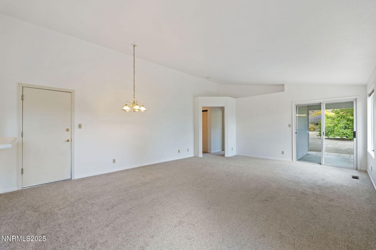 6811 Sonterra Lane, Reno, NV 89523 Photo