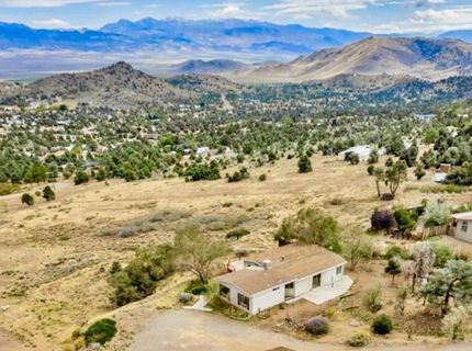 1211 Slate Road, Topaz Ranch Estates, NV 89444 Photo