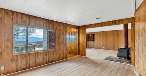 1211 Slate Road, Topaz Ranch Estates, NV 89444 Photo