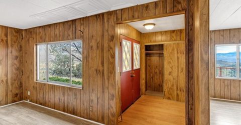 1211 Slate Road, Topaz Ranch Estates, NV 89444 Photo