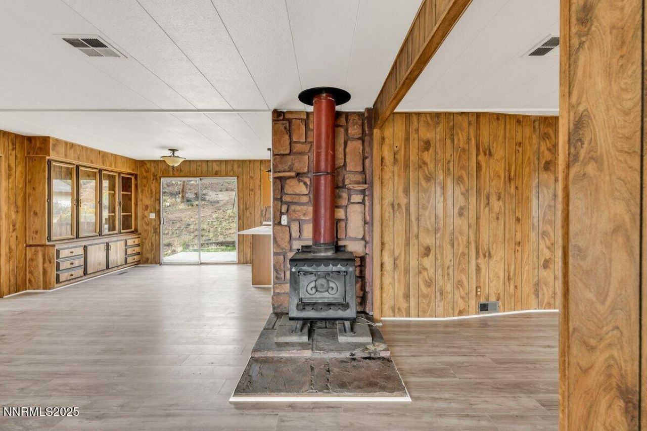 1211 Slate Road, Topaz Ranch Estates, NV 89444 Photo